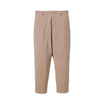 NEIGHBORHOOD Ankle Pants "Beige"