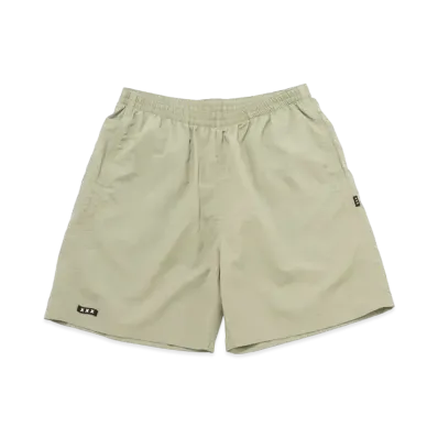 GOD SELECTION XXX Board Short GX-S22-SP-02 "Beige"