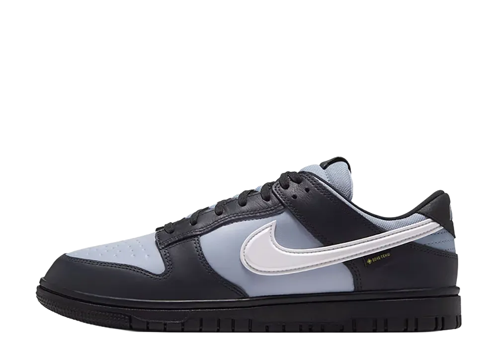 Nike Dunk Low GORE-TEX "Oil Grey"