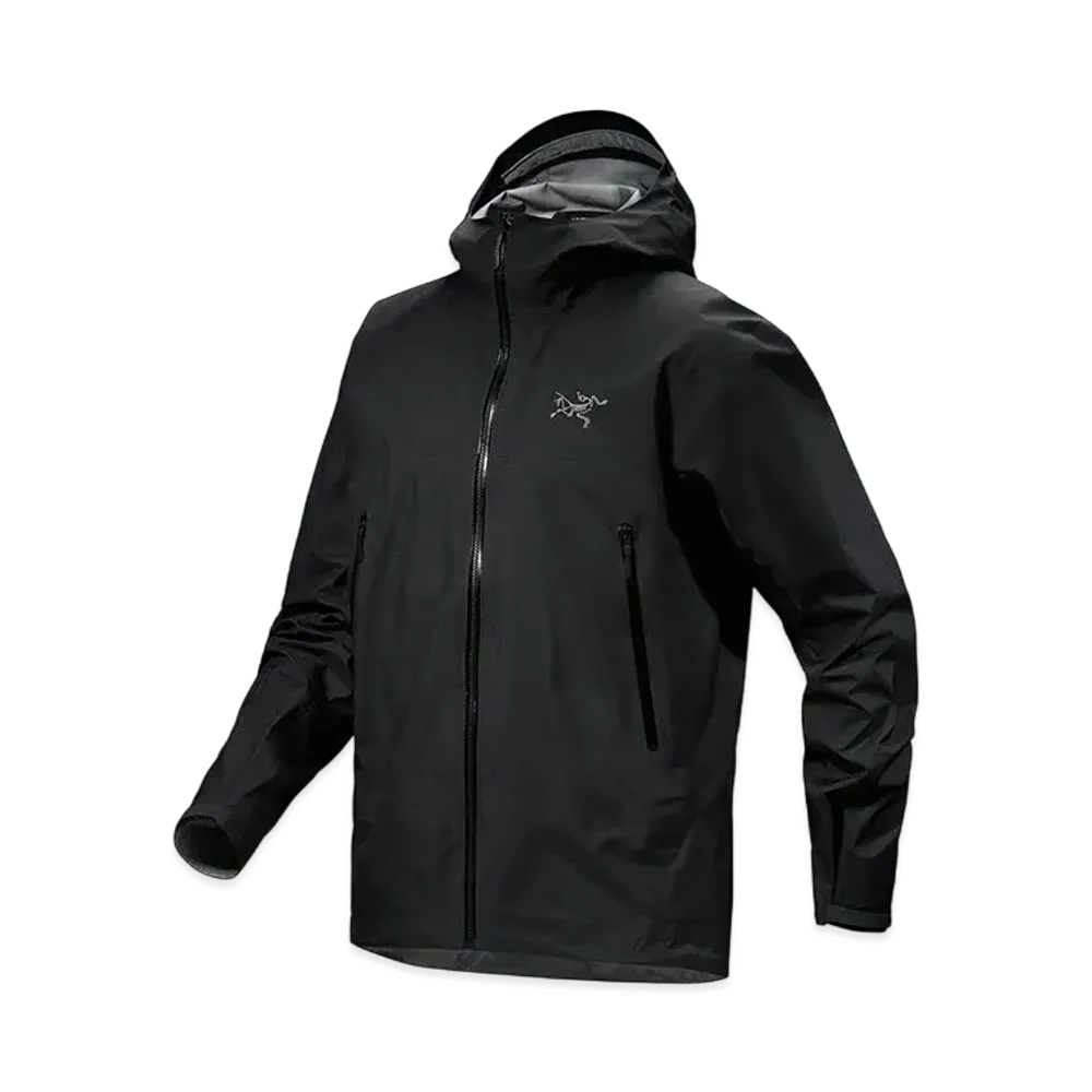 ARC'TERYX Women's Beta Jacket "Black" X000008064