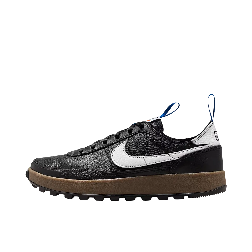 Tom Sachs × NikeCraft General Purpose Shoe "Demerits"