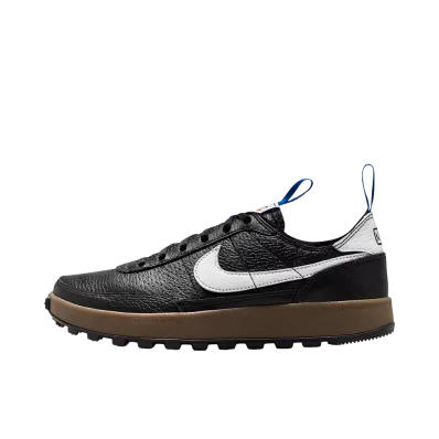 Tom Sachs × NikeCraft General Purpose Shoe "Demerits"