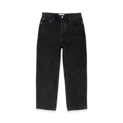 Stussy Big OL' Jean Denim "Vintage Black"