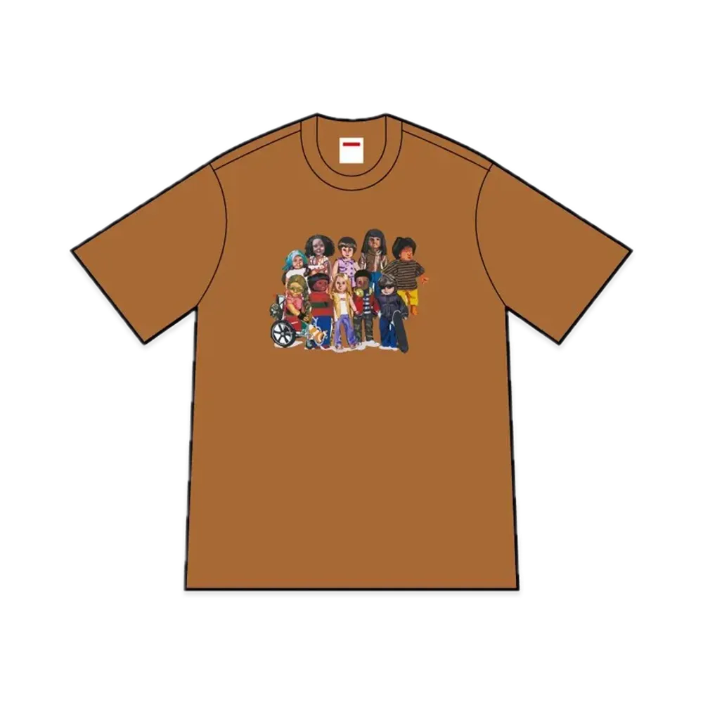 Supreme Children Tee 