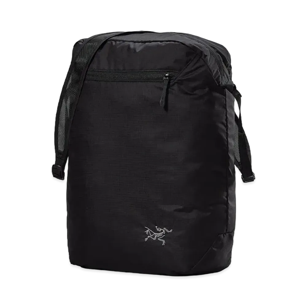 ARC'TERYX Heliad 12 Tote "Black" X000006067
