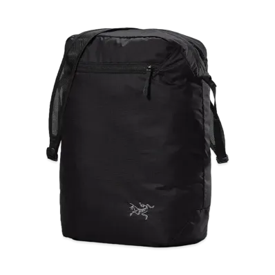 ARC'TERYX Heliad 12 Tote "Black" X000006067