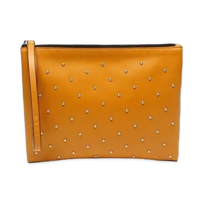 Marni Clutch Bag "Brown"