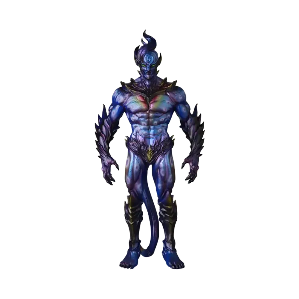 MEDICOM TOY Zeatlly