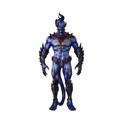 MEDICOM TOY Zeatlly