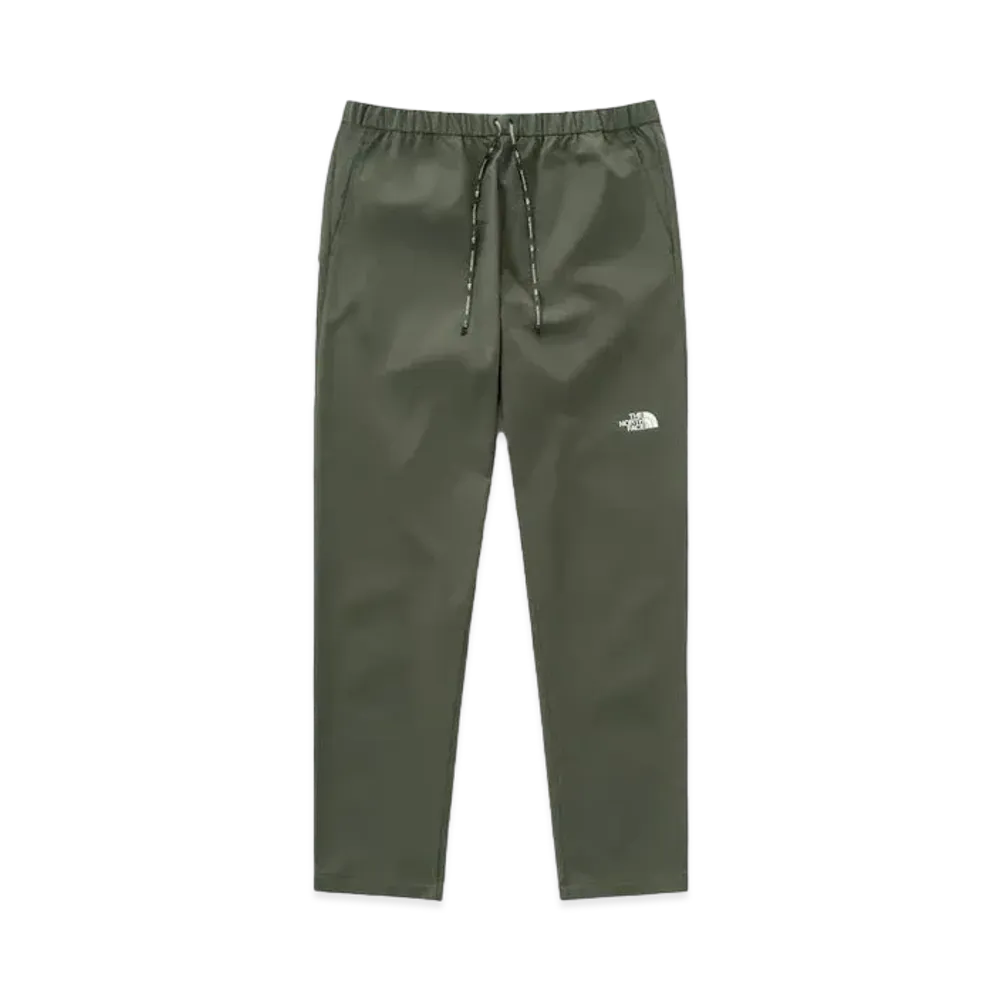 The North Face x HYKE Mens Tec Relax Pant "Olive Drab"
