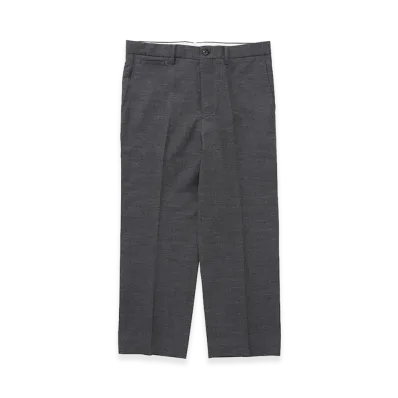 visvim Leaguers Slacks (W/L) "Charcoal"