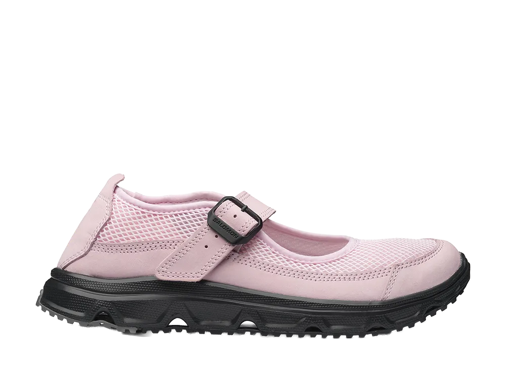 Salomon RX Marie Jeanne "Icy Pink/Black"