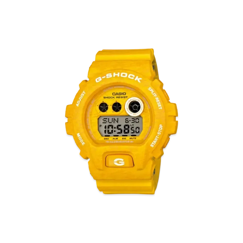 Casio G-SHOCK Digital GD-X6900HT-9JF
