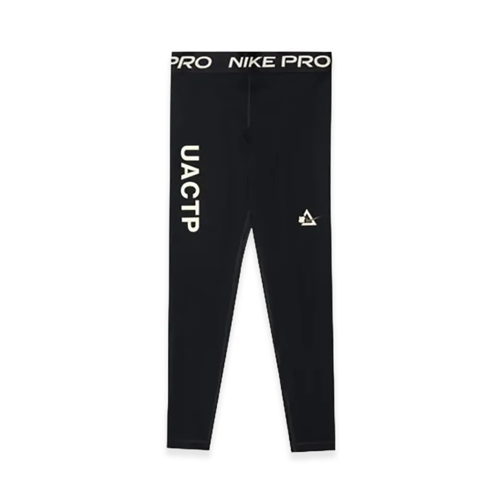 UNDEFEATED UACTP x Nike NRG Women's 365 Tight "Black"