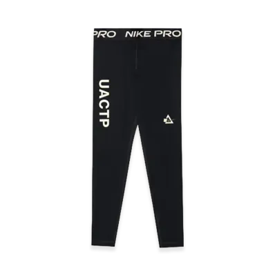 UNDEFEATED UACTP x Nike NRG Women's 365 Tight "Black"