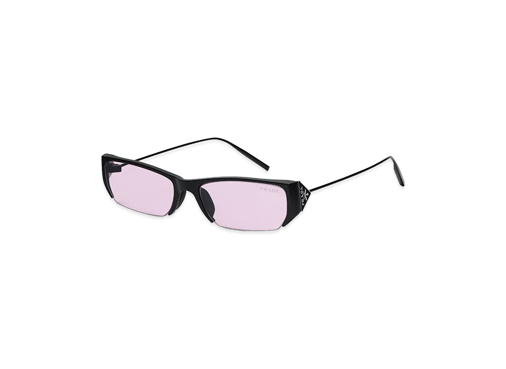 Gentle Monster x PRADA 2 M01(V) "Black/Pink"