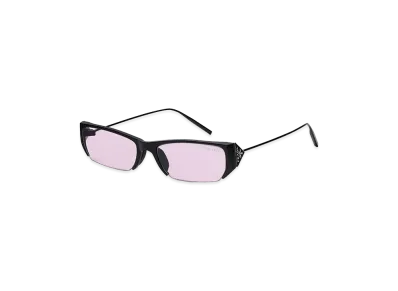 Gentle Monster x PRADA 2 M01(V) "Black/Pink"