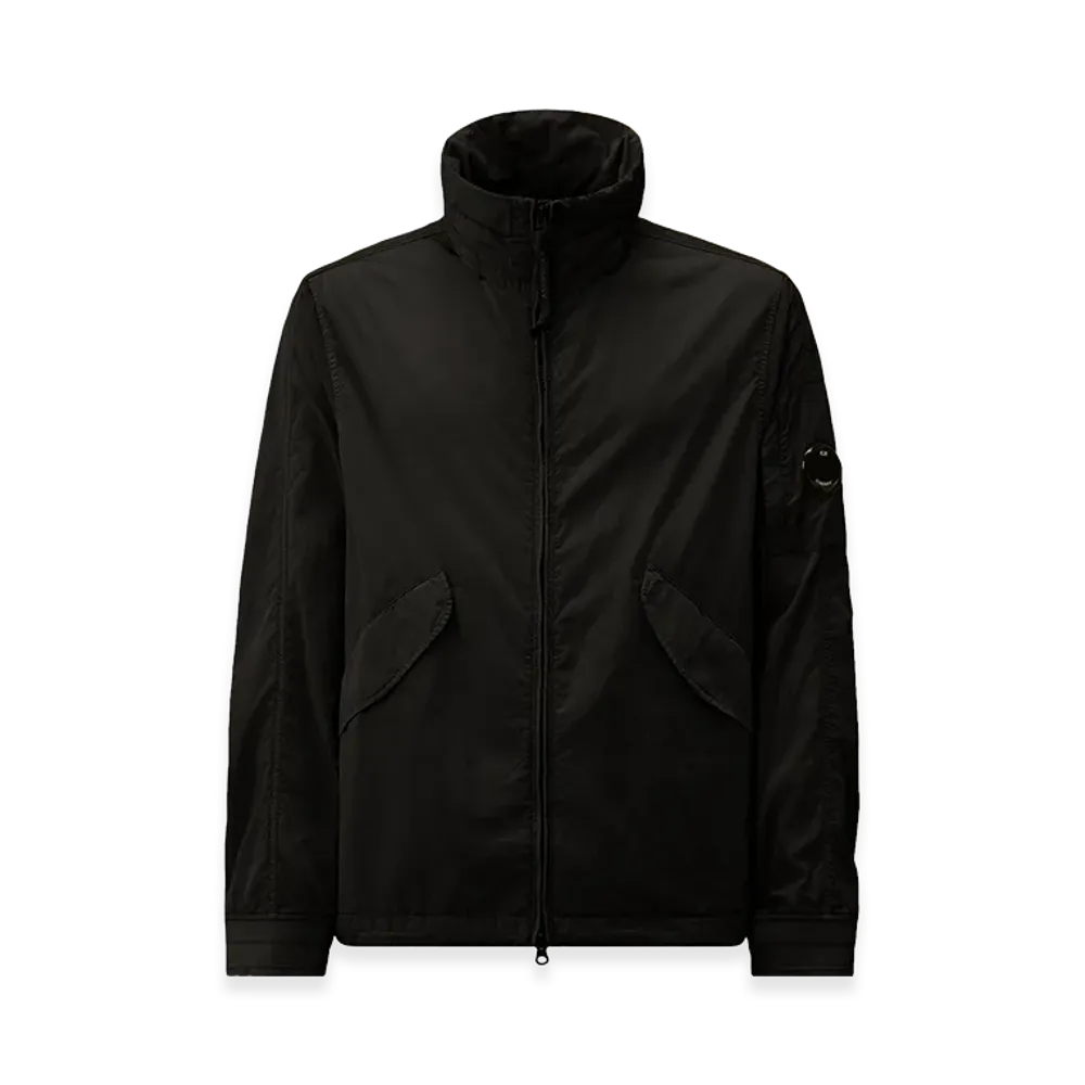 C.P. Company Chrome-R Lens Jacket "Black"