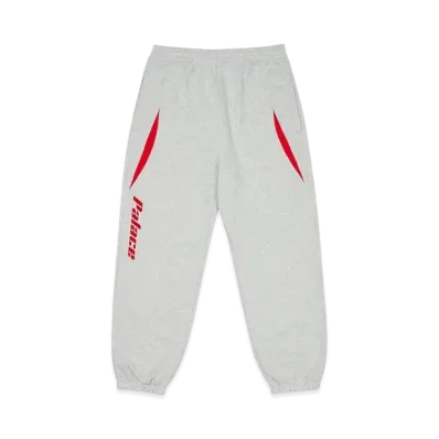 PALACE Inserto Jogger "Gray Marl"