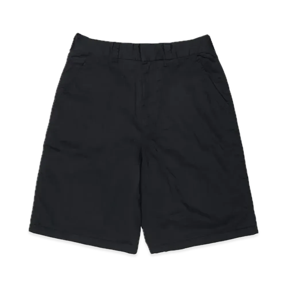 Supreme x MM6 Maison Margiela Padded Short "Black"