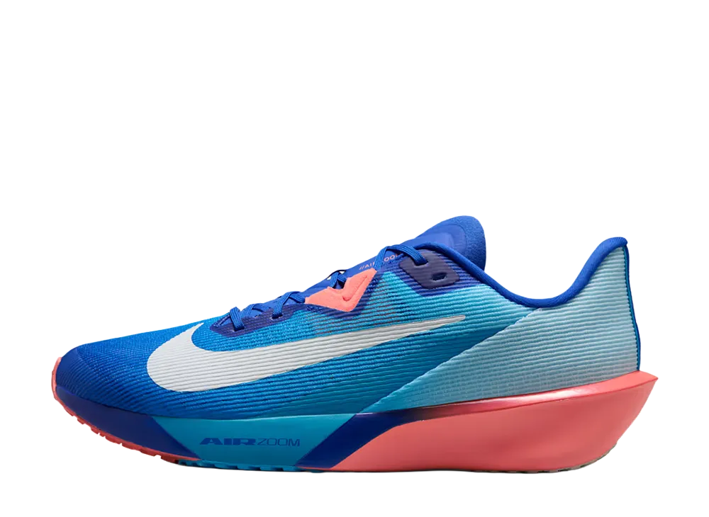 Nike Zoom Rival Fly 4 "Racer Blue/Blue Lightning"