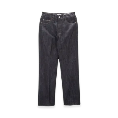 OUR LEGACY Formal Cut "Raw Blue Nep"