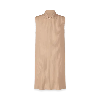 HOMME PLISSE ISSEY MIYAKE Monthly Color February "Rose Gray"