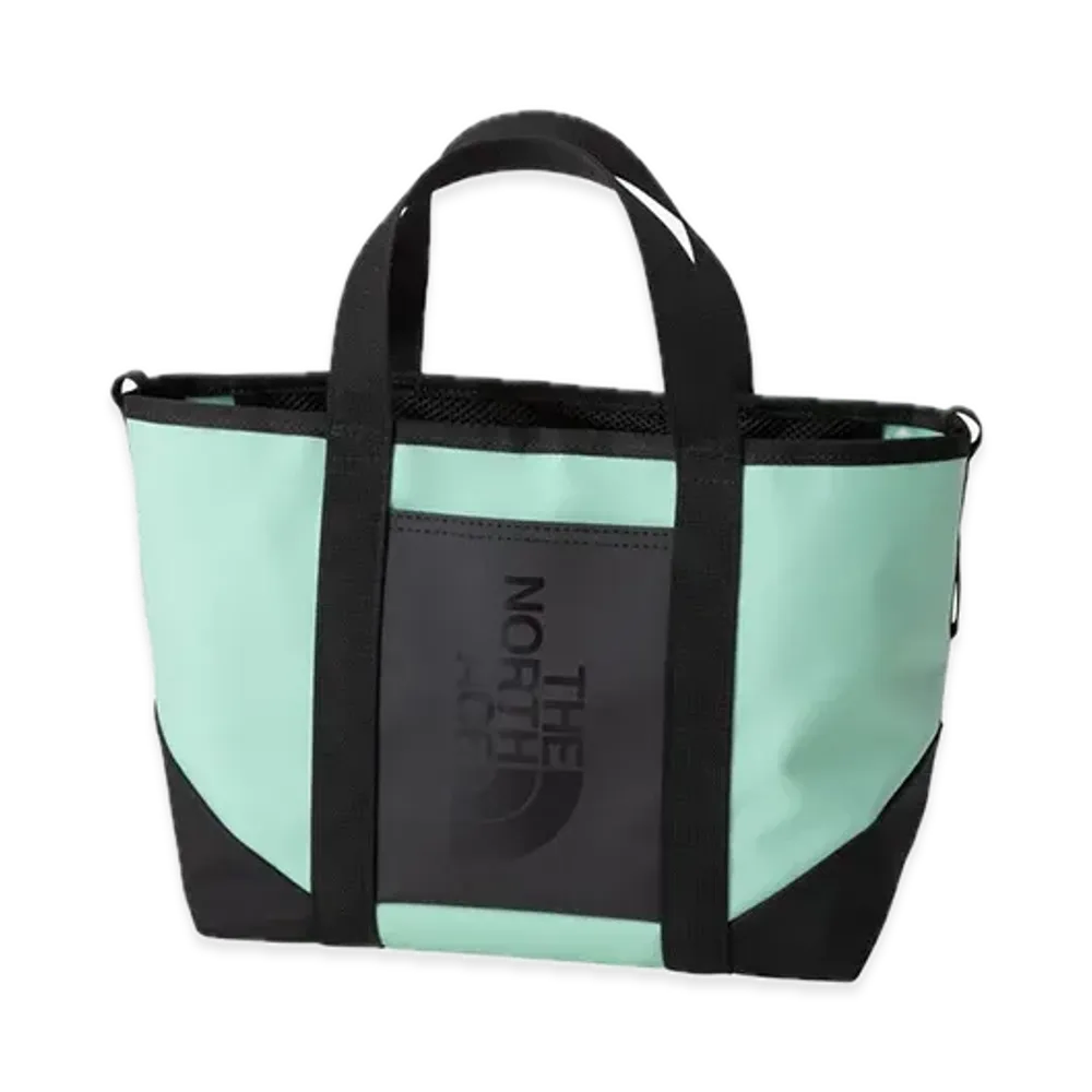 The North Face BC Standard Tote Mini "Bright Form"