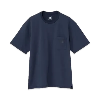 The North Face Short Sleeve Comfortable NB Crew "Urban Navy"