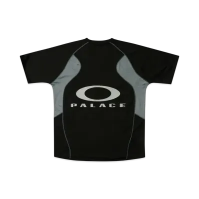 PALACE x Oakley Tech Jersey "Black"