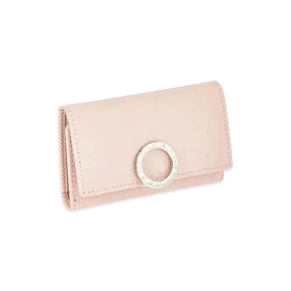 BVLGARI Key Case