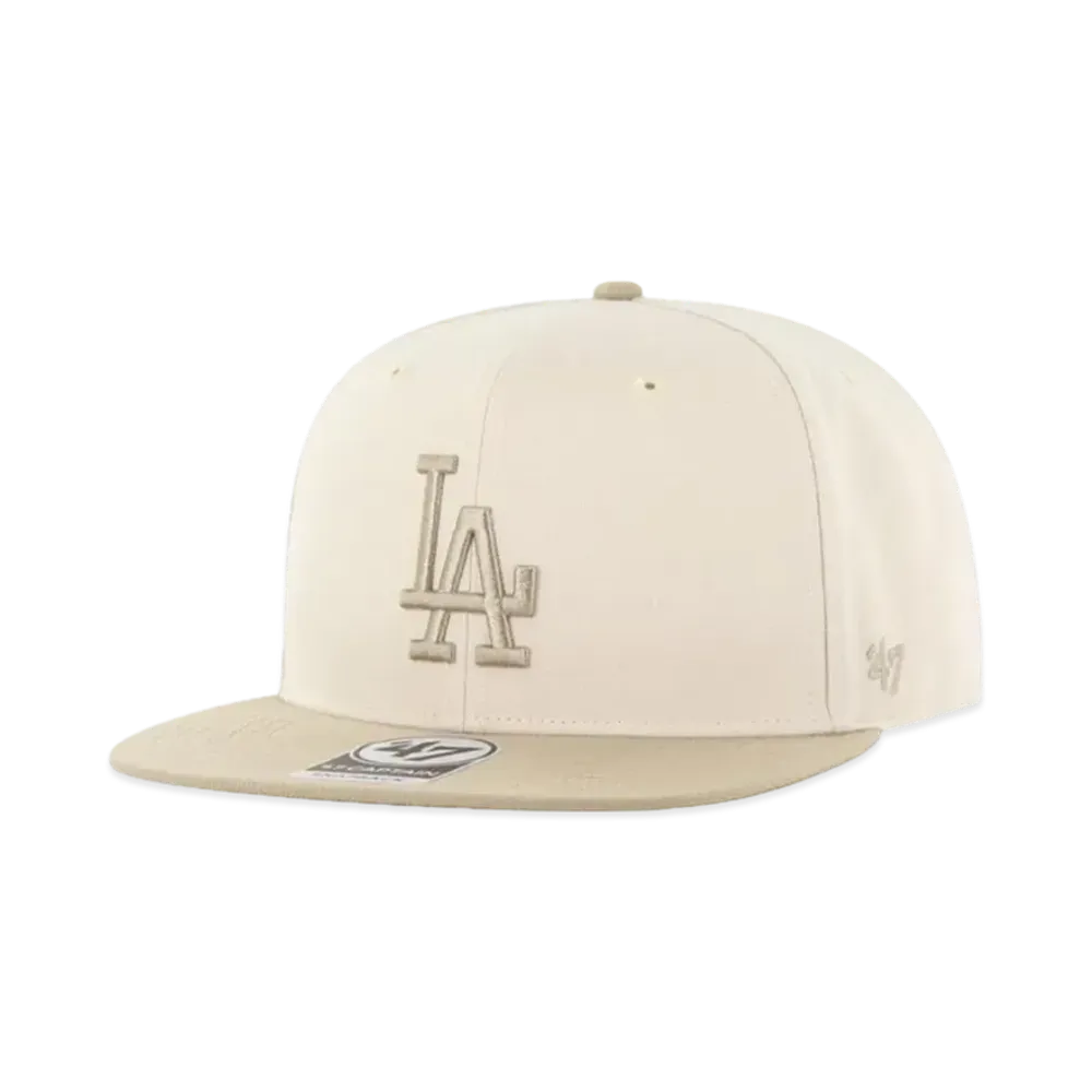 47 LA NYY Sierra Shot Captain "Dodgers"