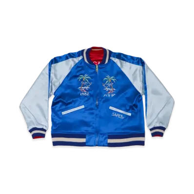 SAPEur x MASATOSHI HAMADA AMAJAN Kids 2026 "Blue/Red"