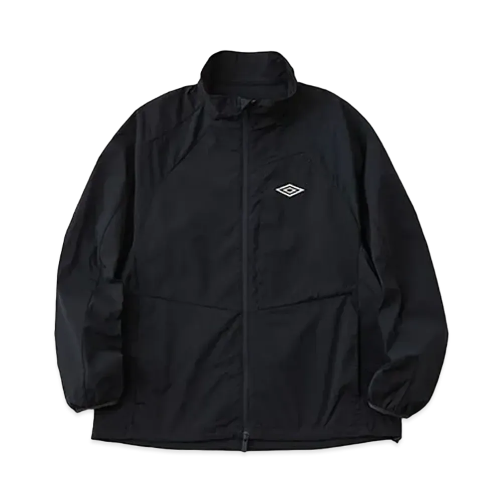UMBRO x BLK White Mountaineering Blouson "Navy"