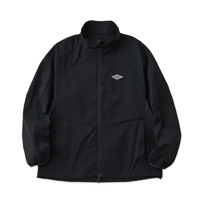 UMBRO x BLK White Mountaineering Blouson "Navy"