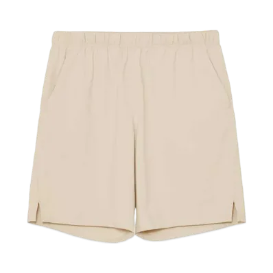 Goldwin Woven Utility Shorts (Unisex) "Mystic Gold"