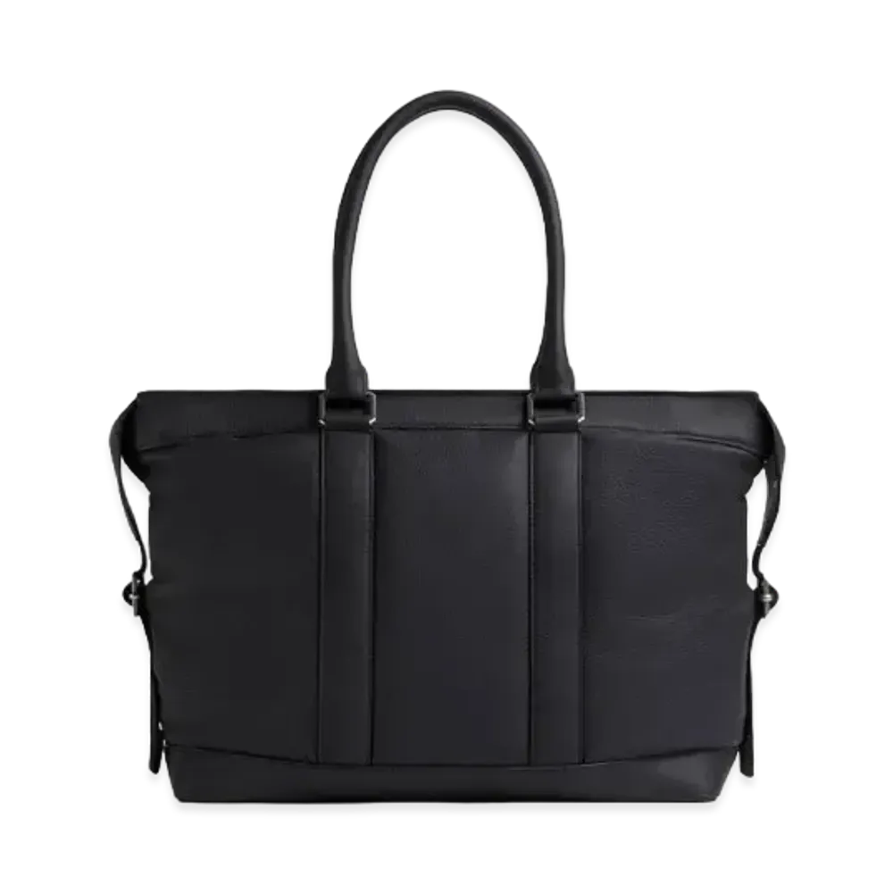 Bottega Veneta Classic Pillow "Black"