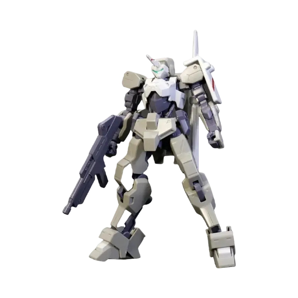 HG 1/144 Orga's IO Frame Shiden Custom