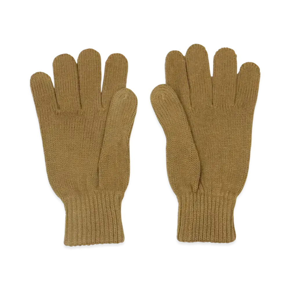 Carhartt WIP Watch Gloves "Peanut"