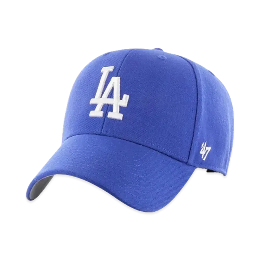 47 LA MVP12WBV MLB Dodgers MVP "Royal"