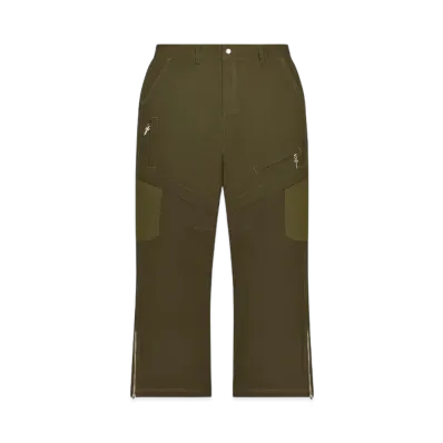 TRAPSTAR PRE ORDER Irongate T Cargos "Khaki"
