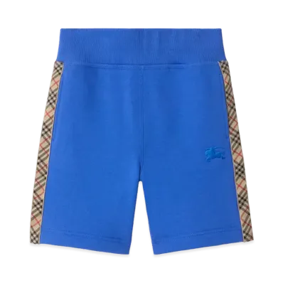 Burberry Kids Short "Blue"