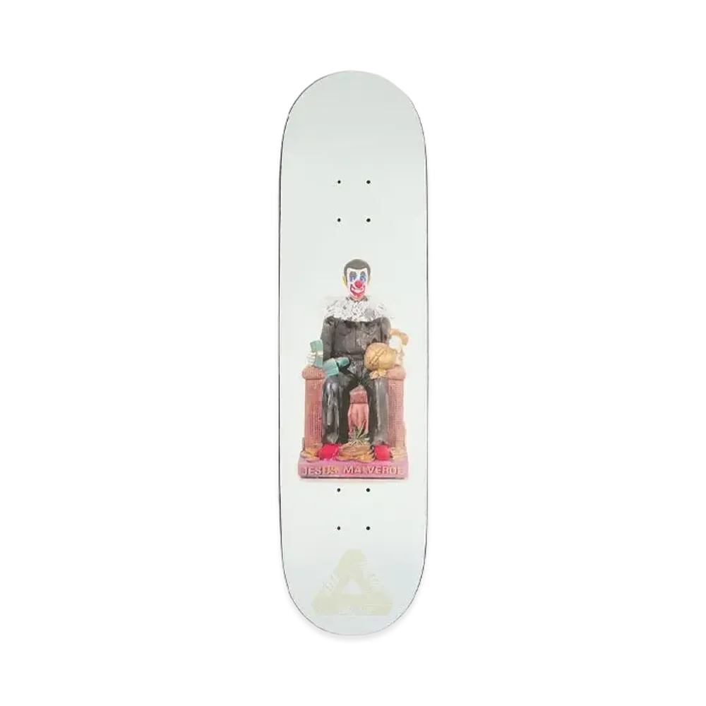 PALACE Kyle Pro S33 8.375 "Multi"