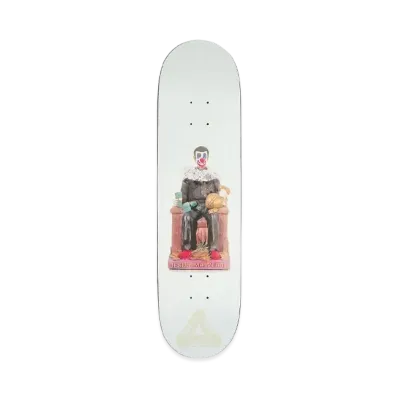 PALACE Kyle Pro S33 8.375 "Multi"