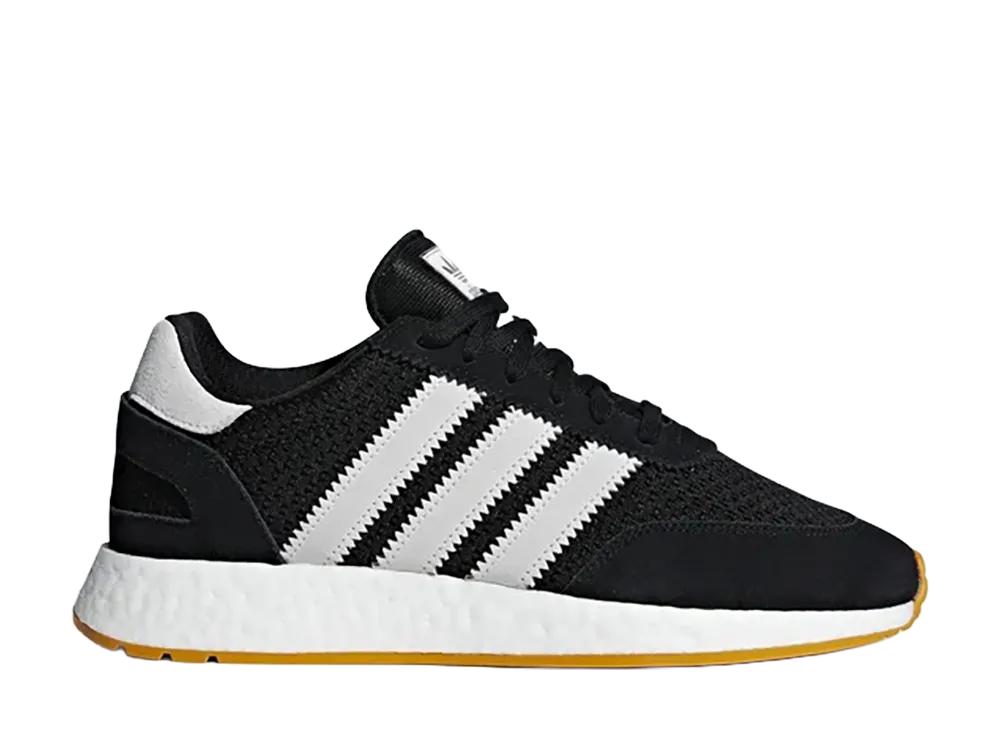 adidas I-5923 "Core Black/Crystal White"