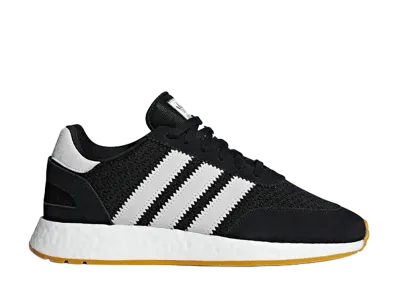 adidas I-5923 "Core Black/Crystal White"