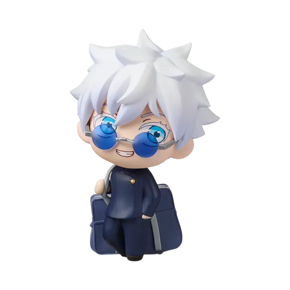 BANDAI "tekupiku" -Jujutsu Kaisen- SATORU GOJO -Jujutsu Technical High School-