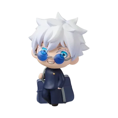BANDAI "tekupiku" -Jujutsu Kaisen- SATORU GOJO -Jujutsu Technical High School-