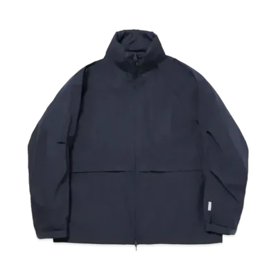 DAIWA PIER39 Gore-Tex Windstopper Tech Sports Jacket "Navy"