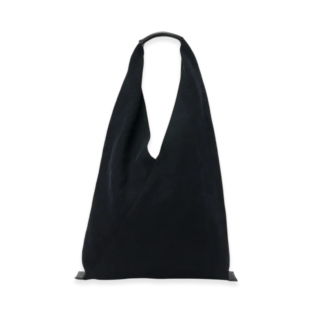 Hender Scheme Azuma Bag Big "Black"
